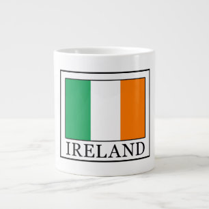 Grande Tasse Irlande