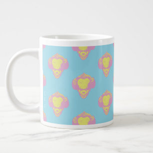 Grande Tasse IT   Pennywise Pastel Head Pattern