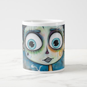 Grande Tasse Ivanovix Inkwell