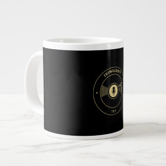 Grande Tasse iVINILOS™ TAZA 04