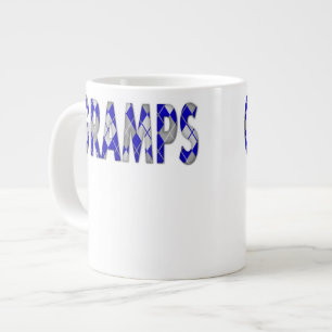 Grande Tasse Jacquards