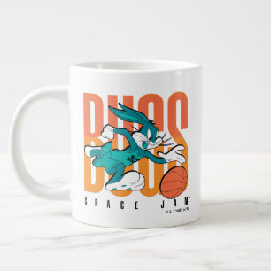 GRANDE TASSE JAM SPACE : UN NOUVEAU LEGAC™   BUNNY™ SPACE JAM™