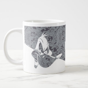 Grande Tasse JAM SPACE : UN NOUVEAU LEGAC™   DAFFY DUCK™ Motif