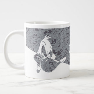 Grande Tasse JAM SPACE : UN NOUVEAU LEGAC™ | DAFFY DUCK™ Motif