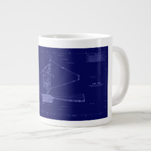 Grande Tasse James Webb dévoile le plan de l'Univers