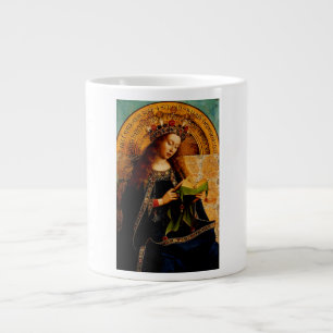 Grande Tasse Jan van Eyck - Collection d'art raffiné de la Vier