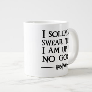 GRANDE TASSE JE SUIS SOLENNELLEMENT EN TRAIN DE DIRE QUE JE NE