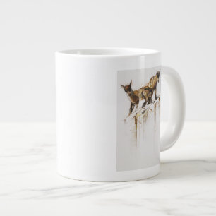 Grande Tasse Jeu 2005 de roche