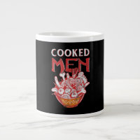 Jeu de Ramen japonais Humour de nourriture cadeau