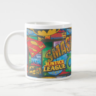Grande Tasse JL Core Supreme 4