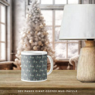 Grande Tasse Joy Panes