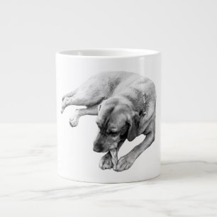 Grande Tasse Joys simples