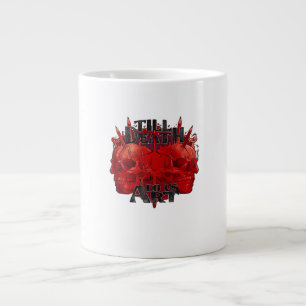 Grande Tasse Jusqu'À La Mort, Est-Ce Que L'Art Sur La Classique