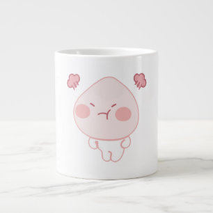 Grande Tasse Kakao - Petit Apeach en colère