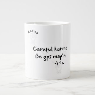 Grande Tasse Karma