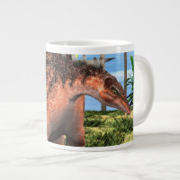 Kentrosaurus Dinosaure Jungle Art Préhistorique
