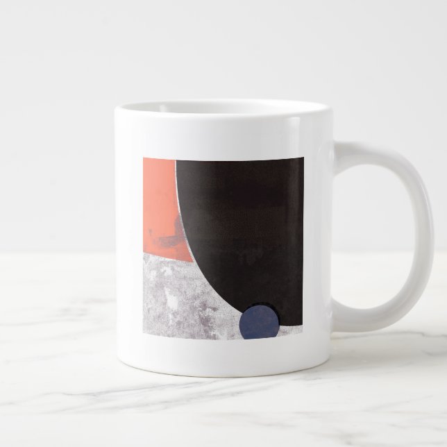 Grande Tasse Kosmos II (Droite)