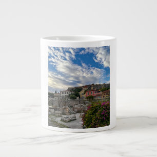Grande Tasse La Belle Athènes