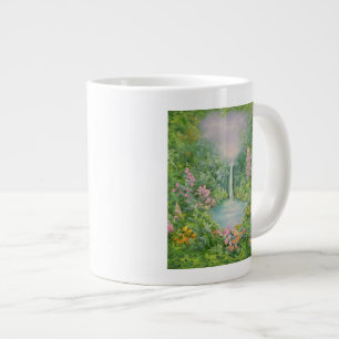 Grande Tasse La cascade 1997