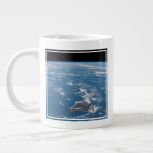 Grande Tasse La chaîne de l'île d'Hawaï