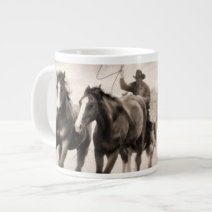 Grande Tasse La Chase I