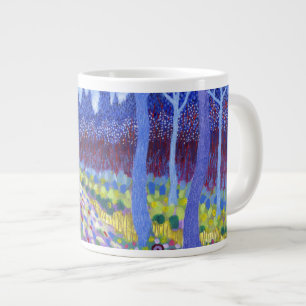 Grande Tasse La clairière 2011