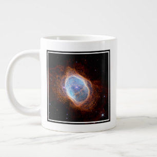 Grande Tasse La Nebula de l'Anneau du Sud