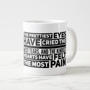 Grande Tasse La plupart de la Musique Jumbo