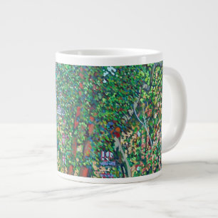 Grande Tasse La plus longue journée
