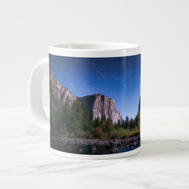 Grande Tasse La Voie Lactée | Parc national de Yosemite (Devant gauche)