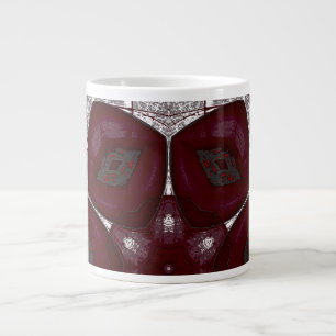 Grande Tasse Labia Fluer Prem Mandal