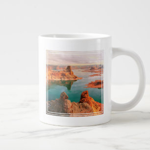 Grande Tasse Lac Powell Arizona
