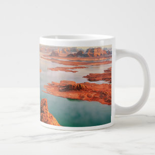 Grande Tasse Lac Powell Arizona