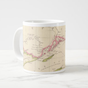 Grande Tasse Lac Supérieur