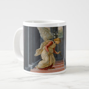 Grande Tasse L'Annonciation, vers 1485