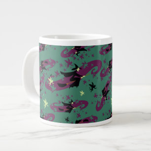 Grande Tasse L'Assistant D'Oz™   Motif Wicked Witch™