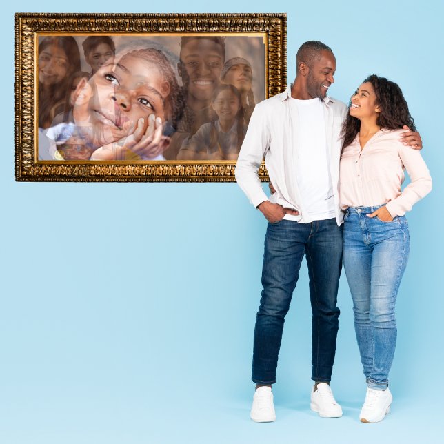 Grande Tasse L'avenir (Get the full collection at: https://bit.ly/BlackFutureZazzle)