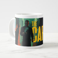 Le Caffiend (Couverture Variante B)