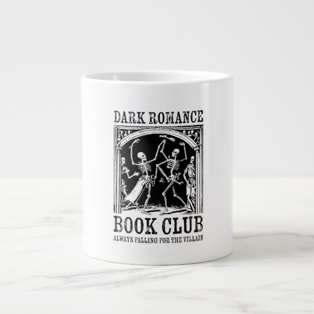 Grande Tasse le gris moral est ma couleur préférée (Devant)
