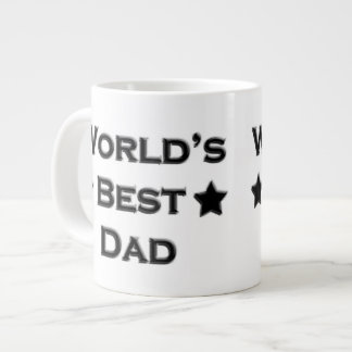 Grande Tasse Le meilleur papa du monde