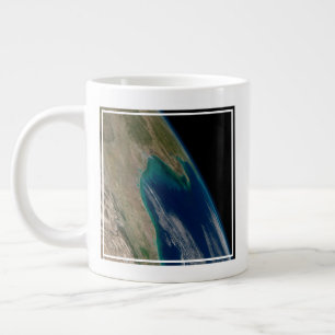 Grande Tasse Le Nord Du Golfe Du Mexique.