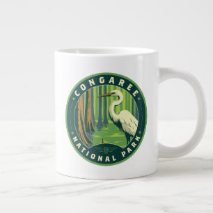 Grande Tasse Le Parc national de Congaree