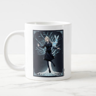Grande Tasse Le Patronus lapin d'Anime Luna Lovegood