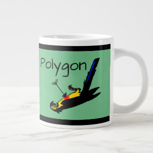 Grande Tasse Le plus grand enseignant de mathématiques du monde