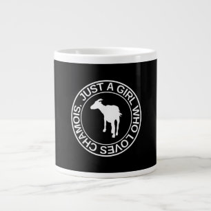 Grande Tasse Le Poison de la femme