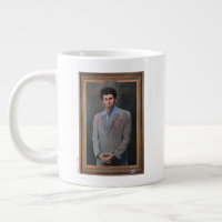 Le Portrait de Kramer