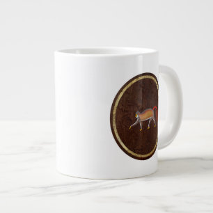 Grande Tasse Le singe 2009
