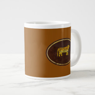 Grande Tasse Le tigre 2009