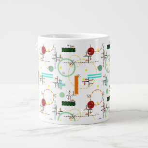 Grande Tasse L'Echelle