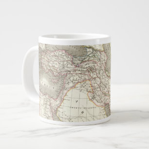 Grande Tasse L'Empire d'Alexandre